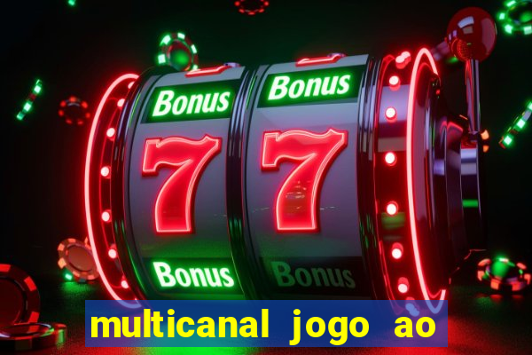 multicanal jogo ao vivo bahia